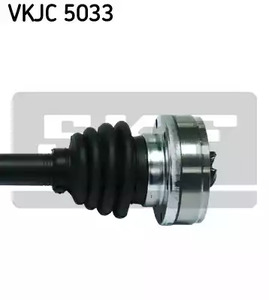 Фото VKJC5033 Вал SKF {forloop.counter}}